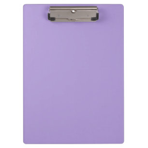 Porte-bloc Couleur claire pastel violet