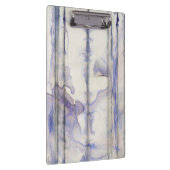 Porte-bloc Couleur d'aquarelle Violet Free Expression (Swatch)