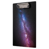 Porte-bloc Couleurs claires de la voie lactée (Gauche)