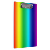 Porte-bloc Couleurs d'arc-en-ciel (Swatch)