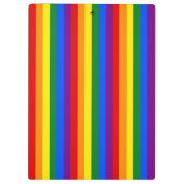 PORTE-BLOC COULEURS DE DRAPEAU (Dos)