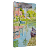 Porte-bloc Couleurs de Venise (Swatch)