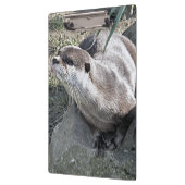 PORTE-BLOC COUPER OTTER (Gauche)