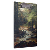 Porte-bloc Courant boisé (Swatch)