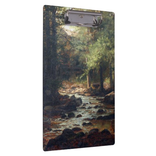 Porte-bloc Courant boisé (Swatch)