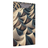 Porte-bloc Courants Pastel (Swatch)