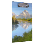 Porte-bloc Courbure d'Oxbow (Swatch)