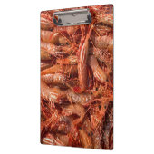 Porte-bloc Courses délicieuses (Gauche)