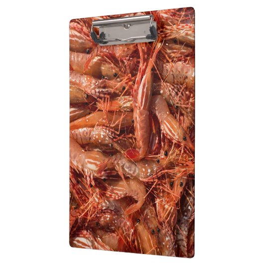 Porte-bloc Courses délicieuses (Gauche)