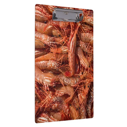 Porte-bloc Courses délicieuses (Swatch)