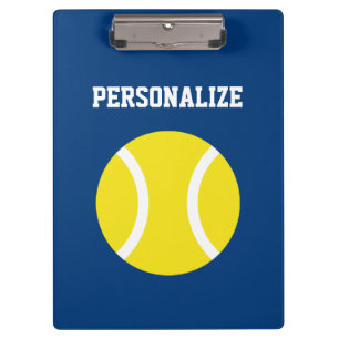 Porte-bloc Coutume personnalisée d'accessoire d'entraîneur