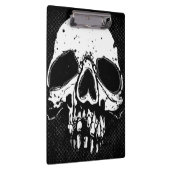 Porte-bloc Crâne (Swatch)