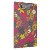 Porte-bloc Crânes et fleurs (Swatch)