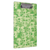 Porte-bloc Crânes frais (Swatch)
