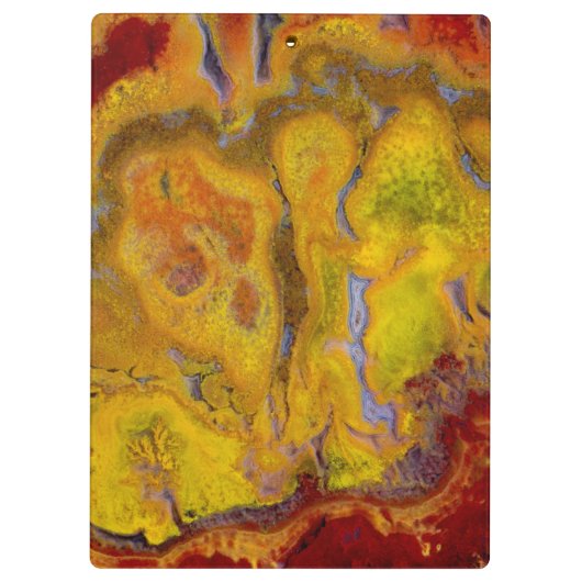 Porte-bloc Crayola Jasper (Dos)