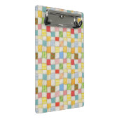 Porte-bloc CRAZY QUILT Mini Porte - bloc (Incliné)