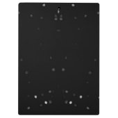 Porte-bloc Create Your Own Custom (Dos)