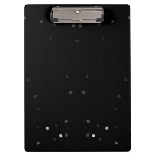 Porte-bloc Create Your Own Custom (Devant)