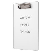 Porte-bloc Create Your Own white  (Gauche)