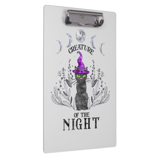 Porte-bloc Créature de la nuit (Swatch)