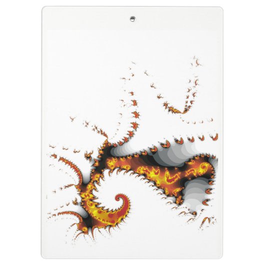 PORTE-BLOC CRÉATURES MYTHIQUES (Dos)