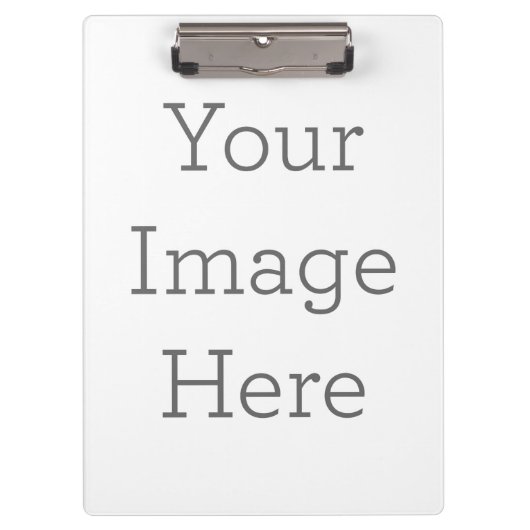 Porte-bloc Créer votre propre Porte - bloc (Devant)