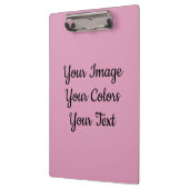 Porte-bloc Créez le Vôtre (Gauche)