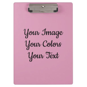 Porte-bloc Créez les vôtres