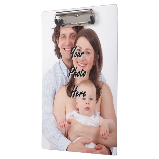 Porte-bloc Créez vos propres (Gauche)