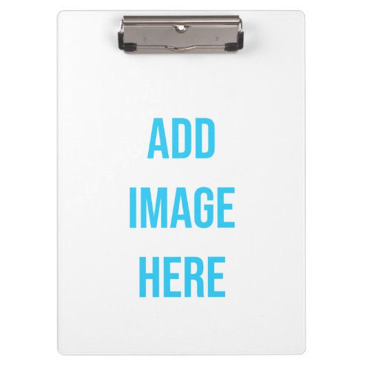 Porte-bloc Créez votre propre (Devant)