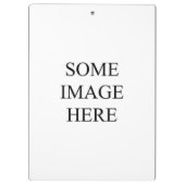 Porte-bloc Créez votre propre calendrier 2020 (Dos)