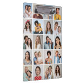 Porte-bloc Créez votre propre collection de photos 20 (Swatch)