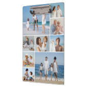 Porte-bloc Créez votre propre collection de photos 9 (Gauche)