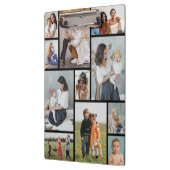 Porte-bloc Créez votre propre collection photo 11 (Gauche)