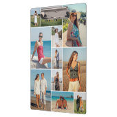 Porte-bloc Créez votre propre collection photo 11 (Gauche)