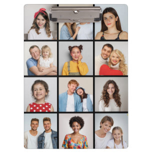 Porte-bloc Créez votre propre collection photo 12