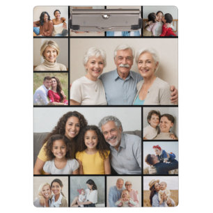 Porte-bloc Créez votre propre collection photo 14