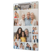 Porte-bloc Créez votre propre collection photo 14 (Gauche)