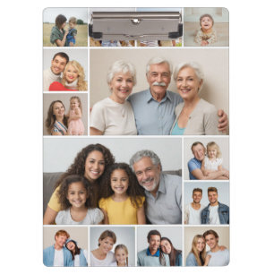 Porte-bloc Créez votre propre collection photo 14