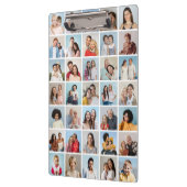 Porte-bloc Créez votre propre collection photo 35 (Gauche)