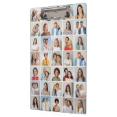 Porte-bloc Créez votre propre collection photo 35 (Gauche)