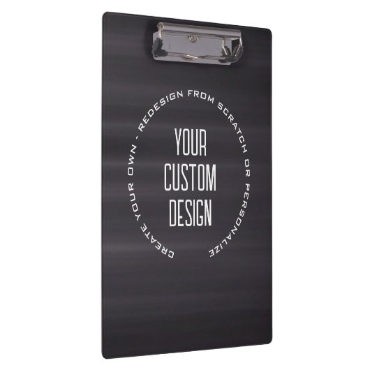 Porte-bloc Créez votre propre image personnalisée (Swatch)