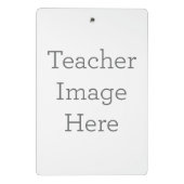 Mini porte-bloc (Dos)