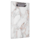 Porte-bloc Créez votre propre Modèle vierge en marbre doré Ro (Swatch)