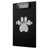 Porte-bloc Créez votre propre obscurité (Gauche)