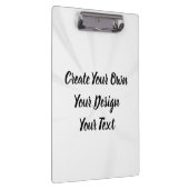 Porte-bloc Créez votre propre personnalisation (Swatch)