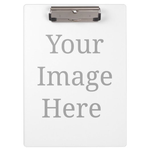 Porte-bloc Créez votre propre personnalisation (Devant)