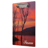 Porte-bloc Créez votre propre porte - bloc avec le nom (Gauche)