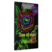 Porte-bloc Créez votre propre produit (Swatch)