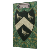 Porte-bloc Crête noble II (Gauche)